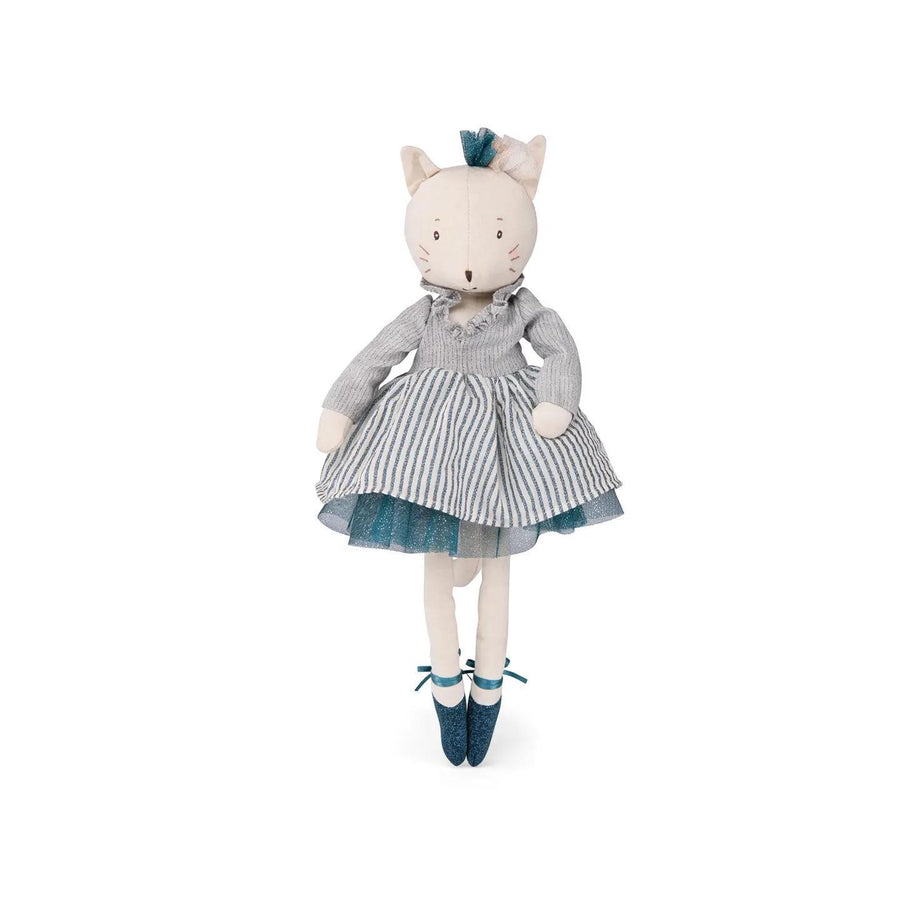 Cat Doll Celestine