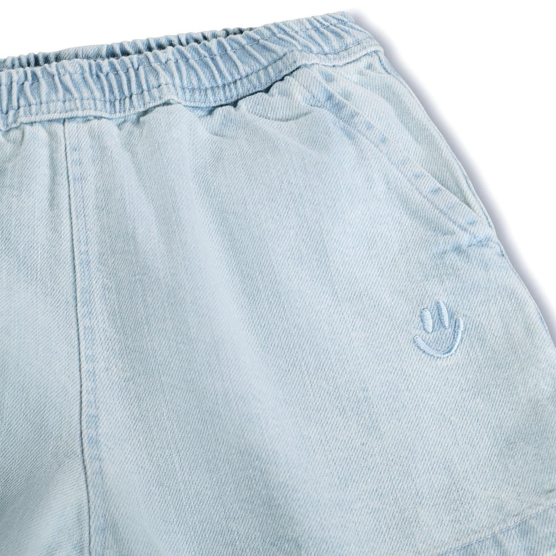 Shine - Misty Denim