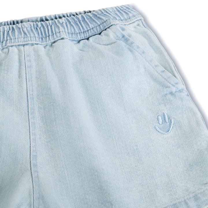 Shine - Misty Denim
