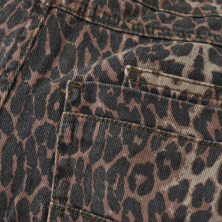 Leo Jeans