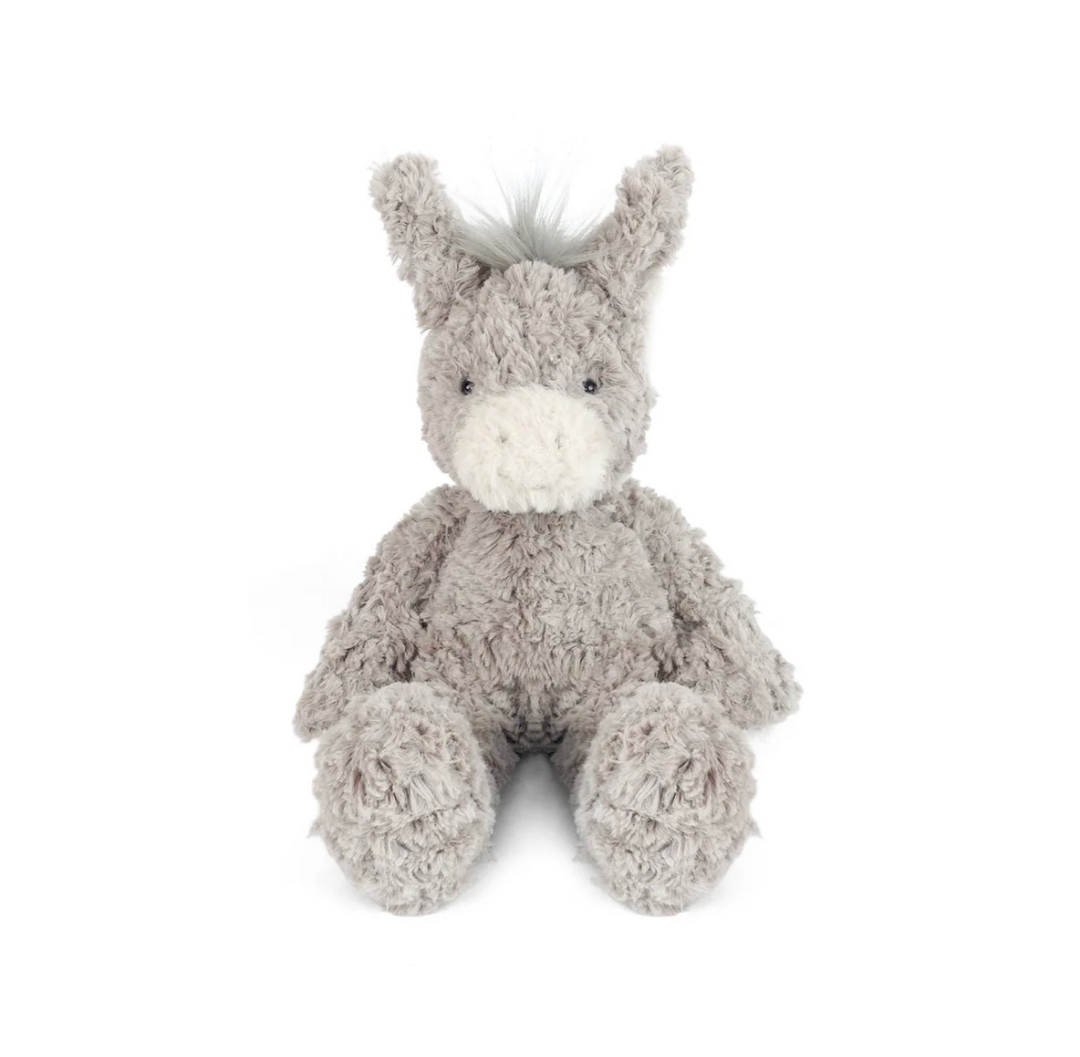 Dash Donkey