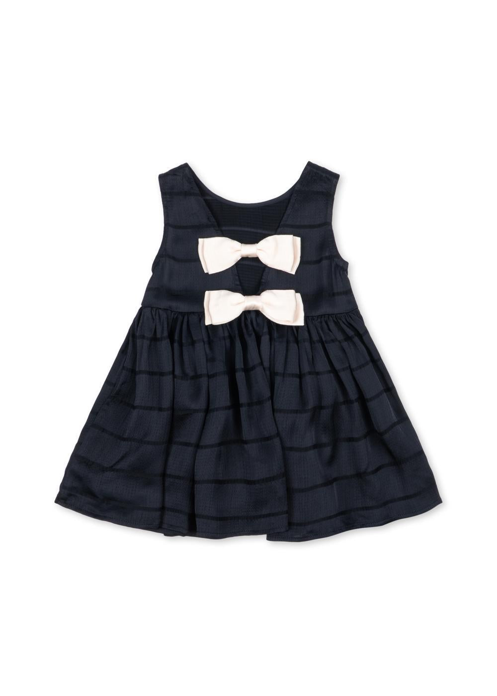 Livia Dress - Night Sky