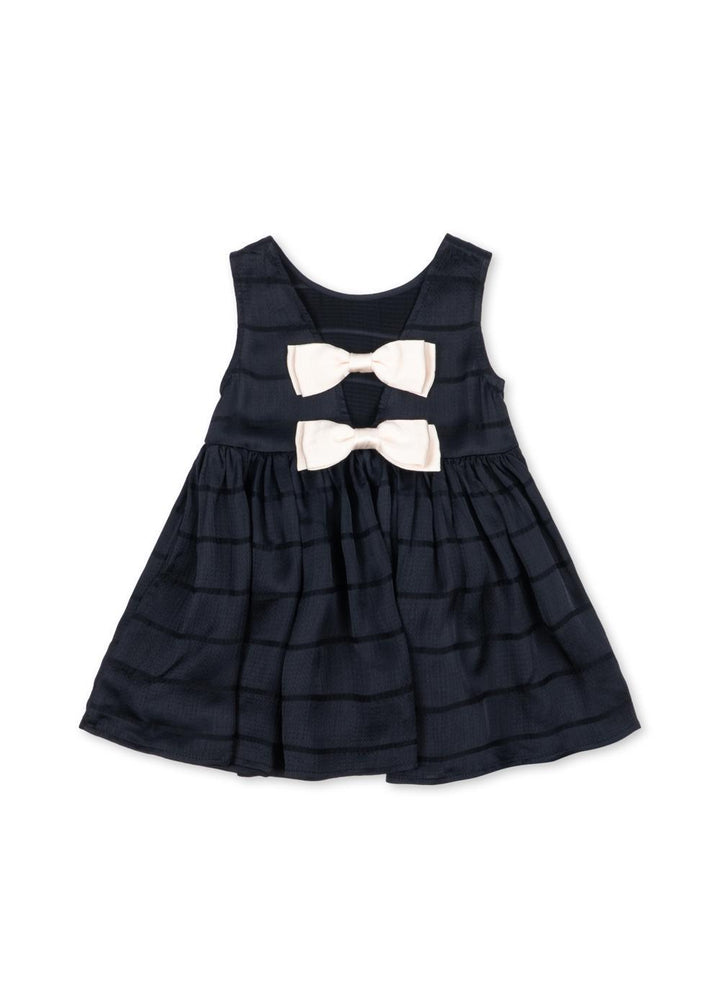 Livia Dress - Night Sky