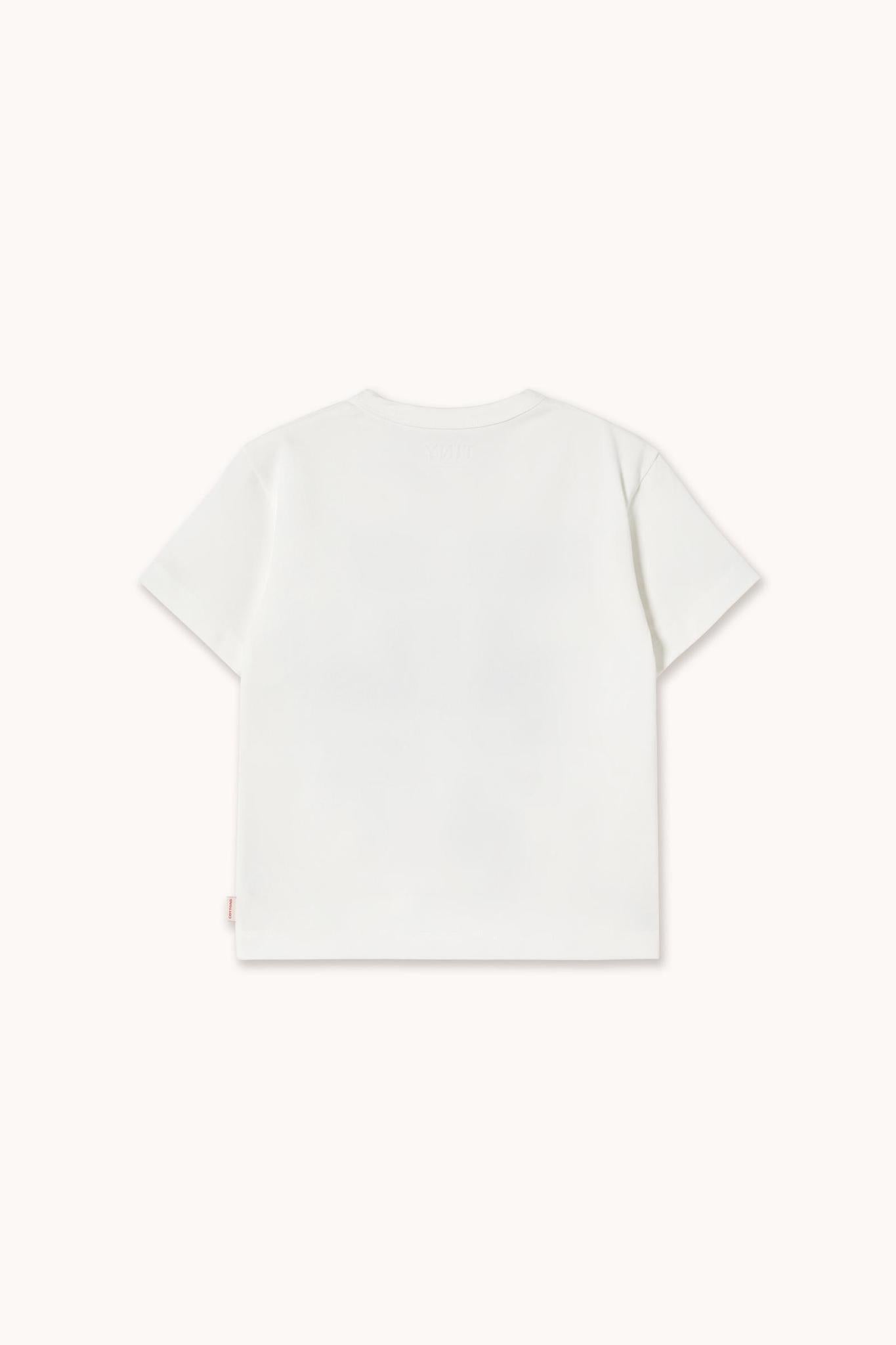 Swans Diamonds Graphic Tee