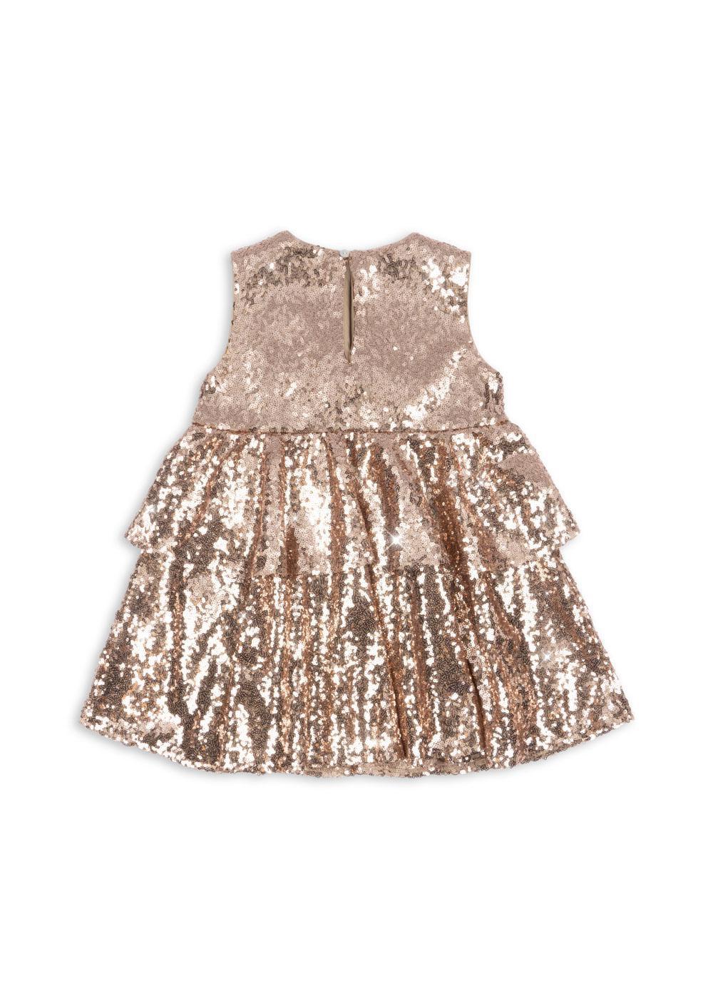 Rosie Dress - Smoke Gray