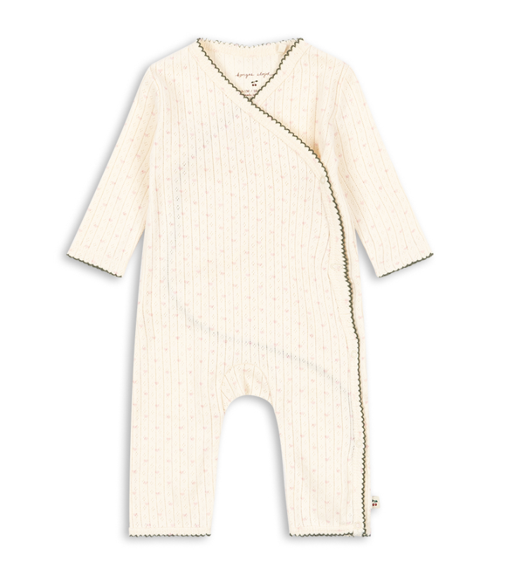 Minnie Onesie - Minnie Coeur