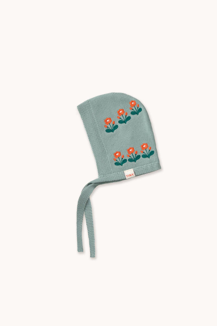 Flowers Bonnet
