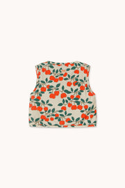 Tiny Apples Vest