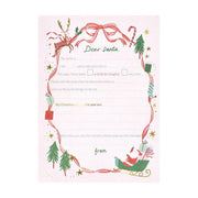 Letter to Santa Kit