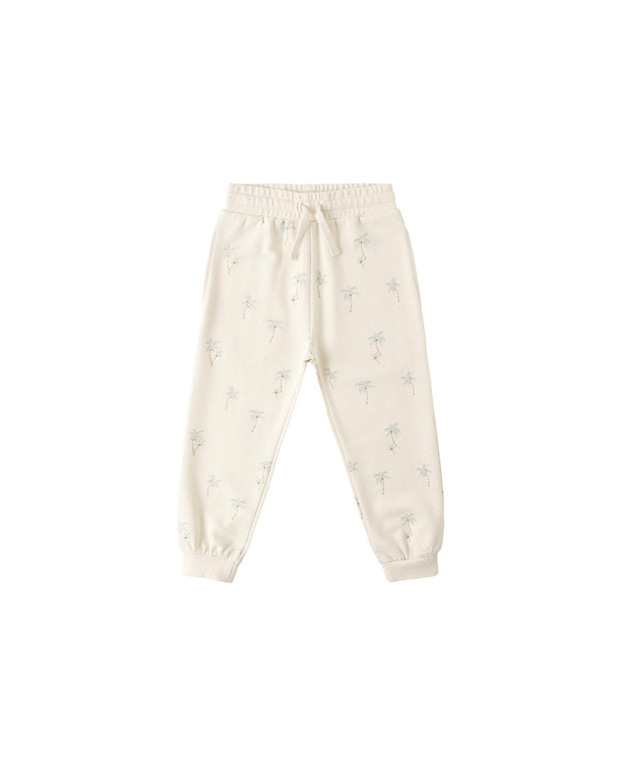 Jogger Sweatpant Palms