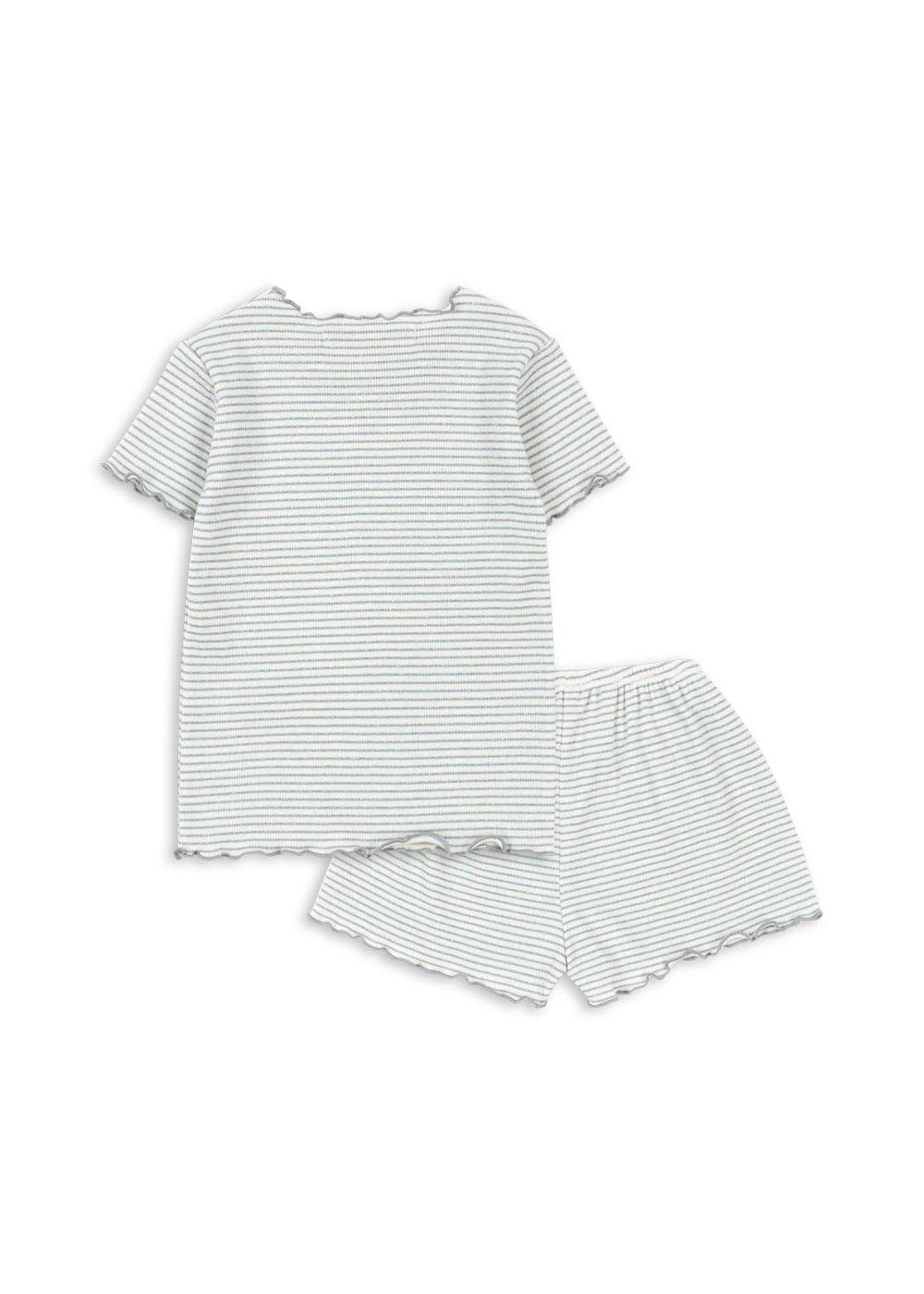 Roli Set - Sleet Stripe