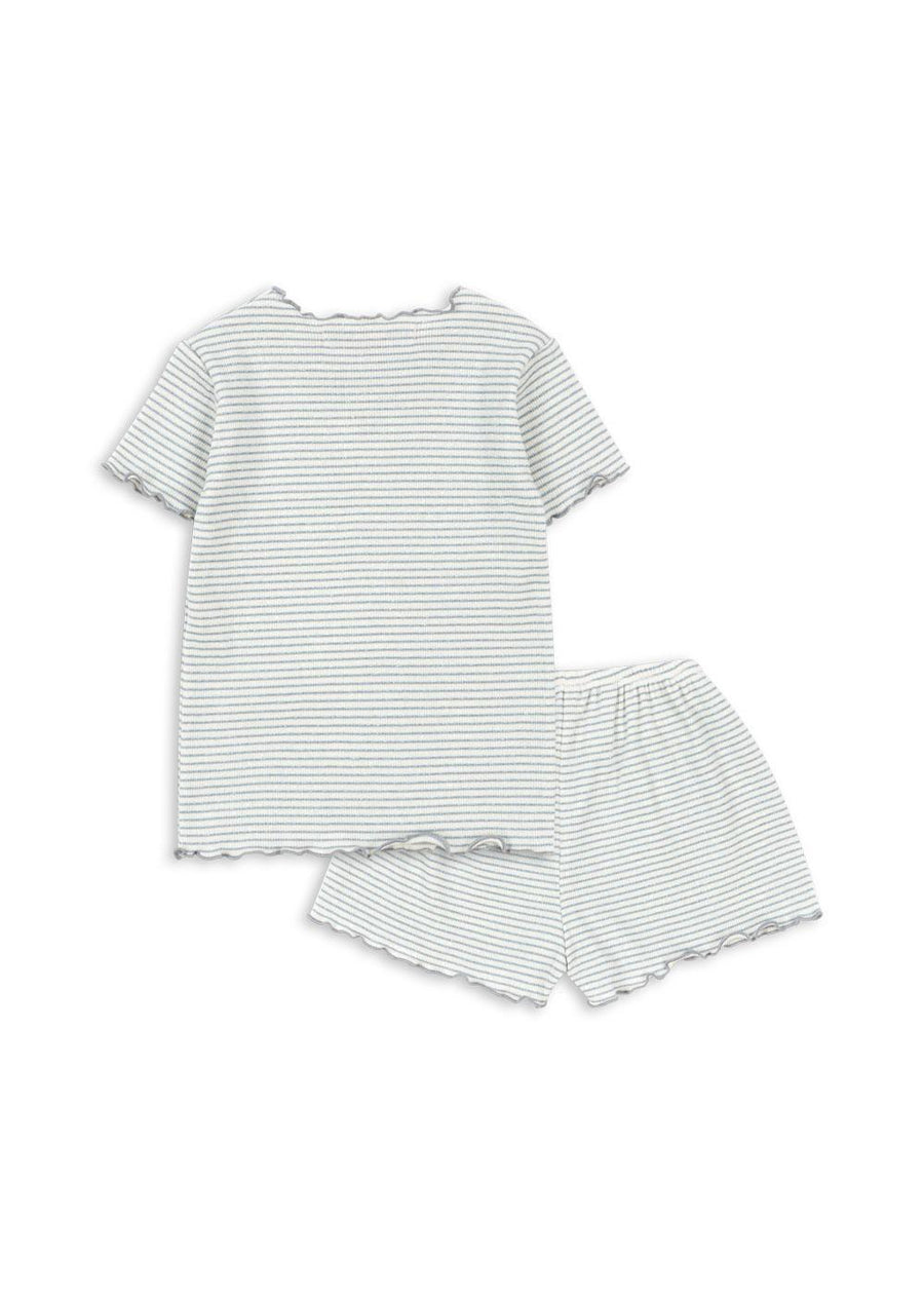 Roli Set - Sleet Stripe
