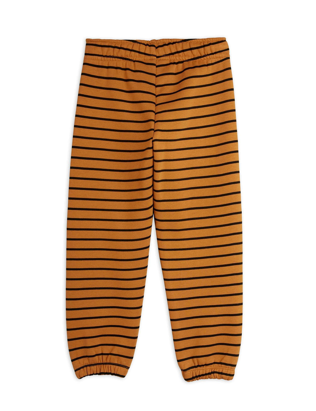 Striped Sweatpants