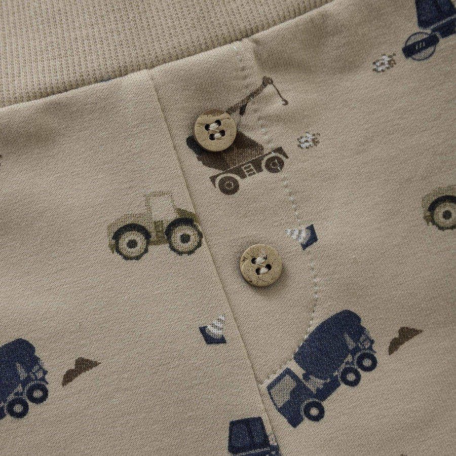 Construction Sweatpants