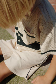 Hai Knit Shirt Green