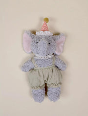 Birthday Elephant