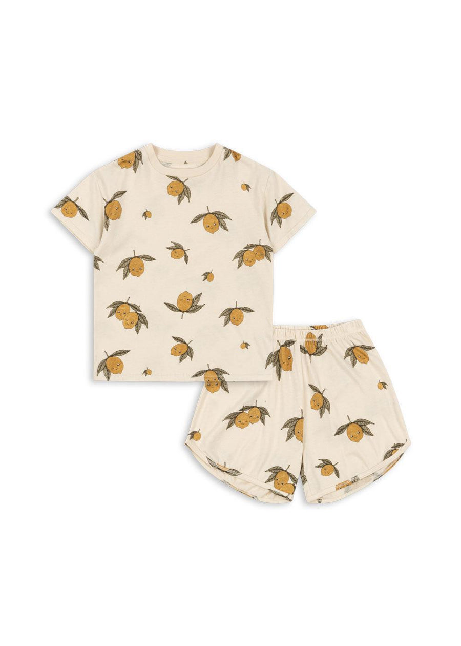 Famo Set Sweet & Sour