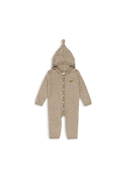 Mattou Knit Onesie