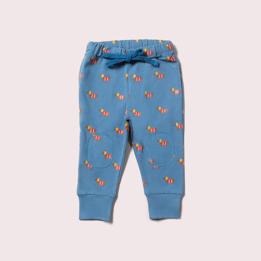 Sausage Dog Joggers