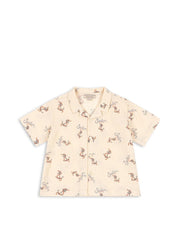 Elliot Shirt Rock My Boat