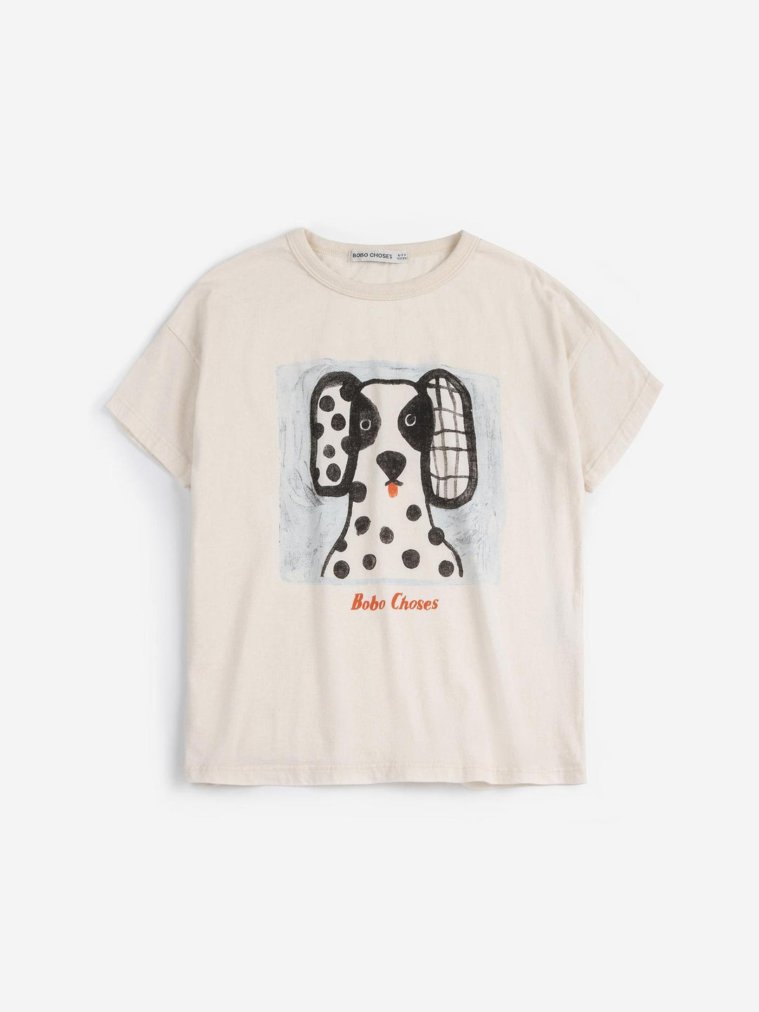 Van Dog T-Shirt - Kid