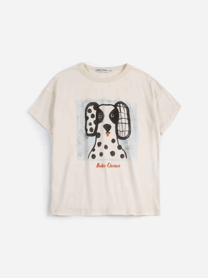 Van Dog T-Shirt - Kid