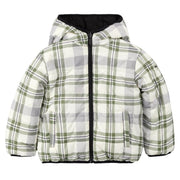 Reversible Jacket - Black