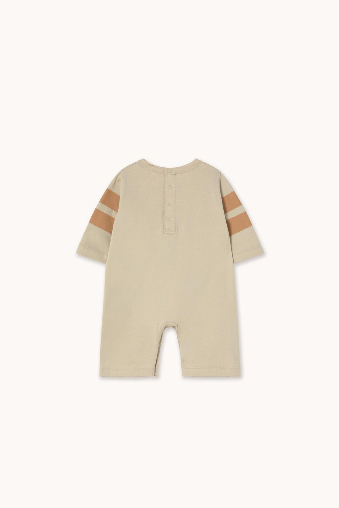 Stripes One Piece Vanilla