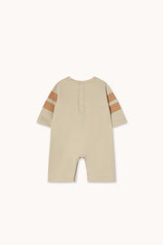 Stripes One Piece Vanilla