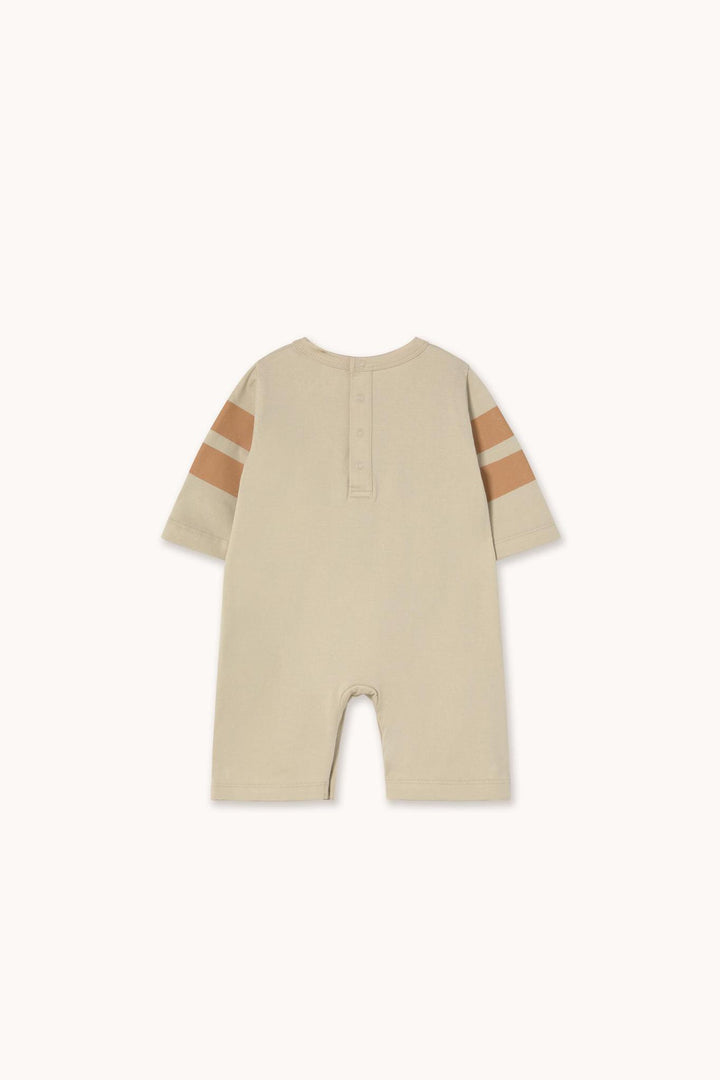 Stripes One Piece Vanilla