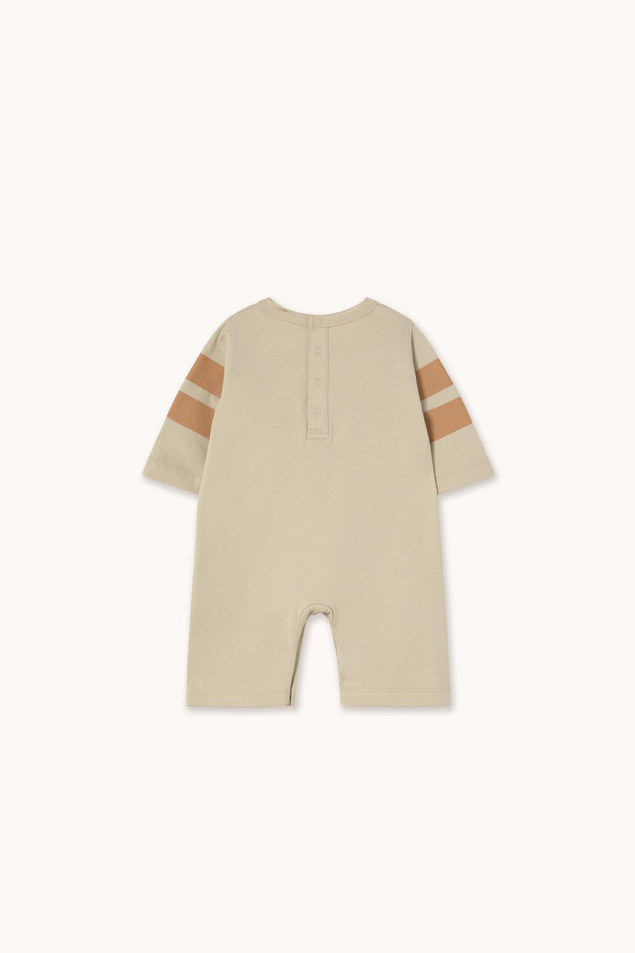 Stripes One Piece Vanilla