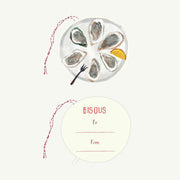 Holiday Sundries Gift Tags