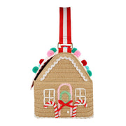 Gingerbread House Bag