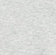 Milan Knit Leggings - Heather Grey