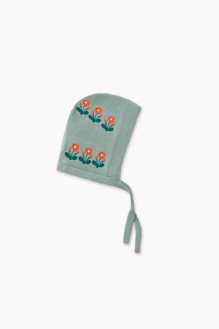 Flowers Bonnet