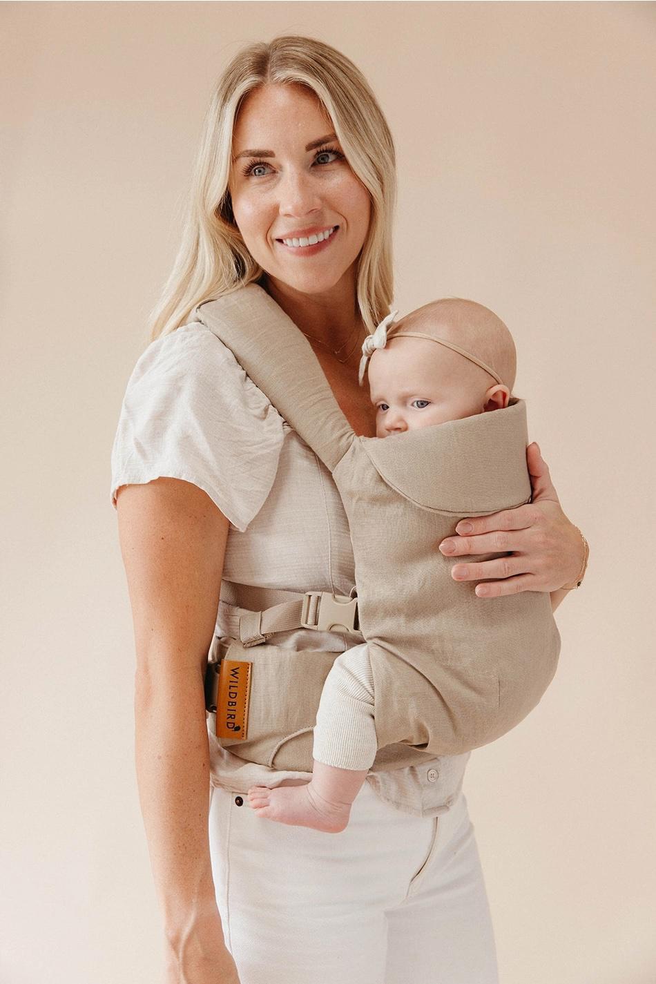 Desert Lark - Aerial Carrier XS - XL