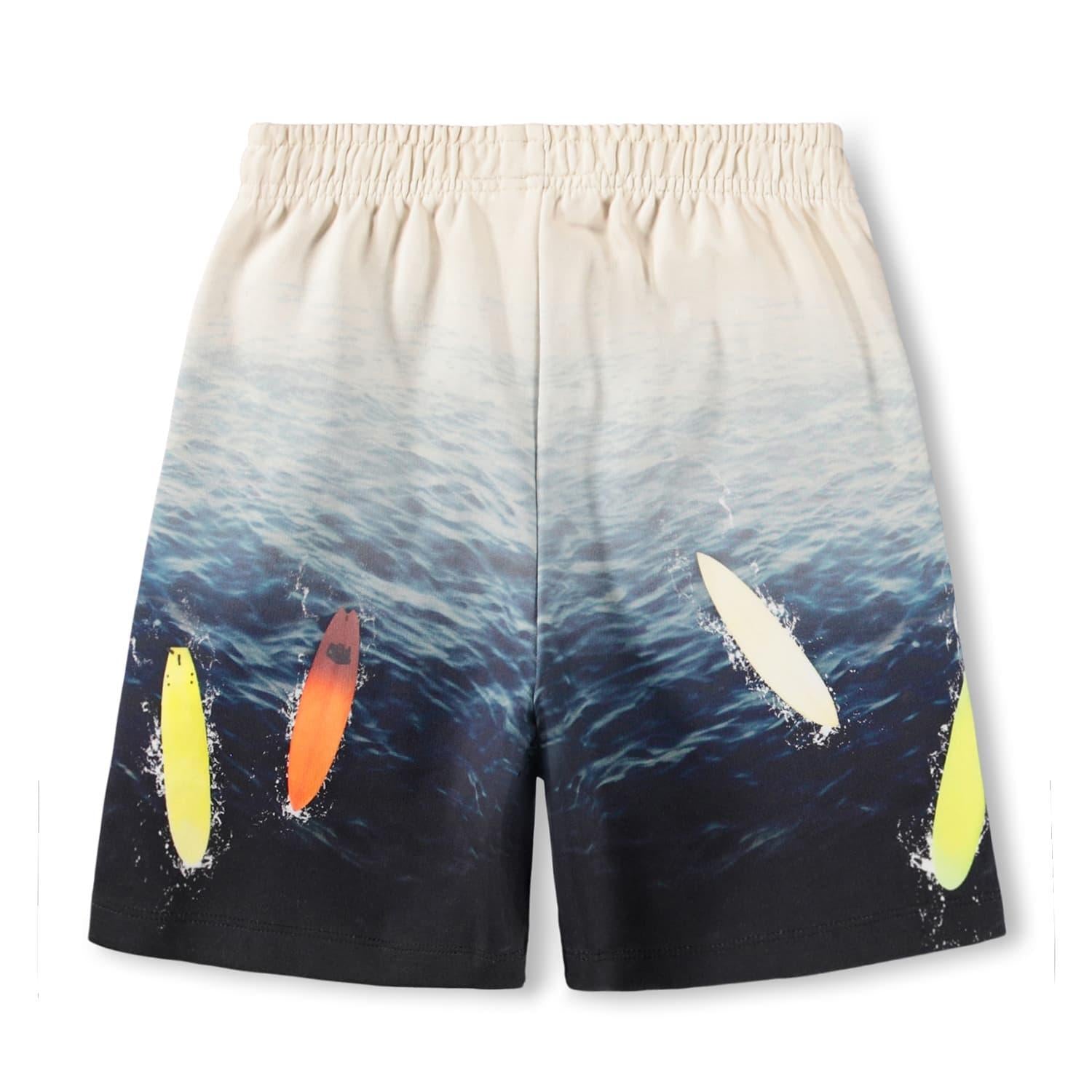 Amil - Floating Boards