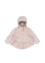 Faire Rain Jacket - Lavida