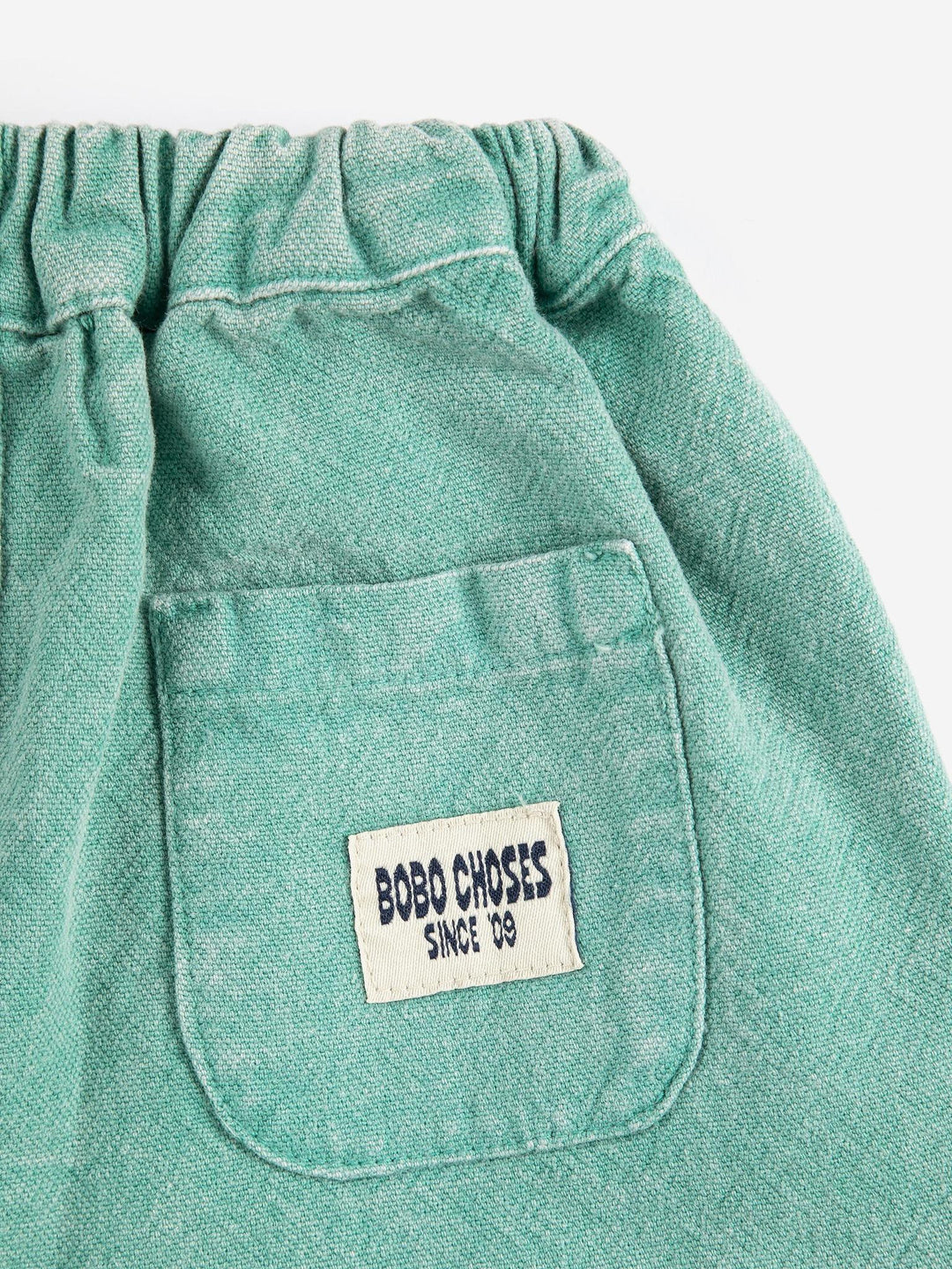 Bobo Since 09 Woven Pants