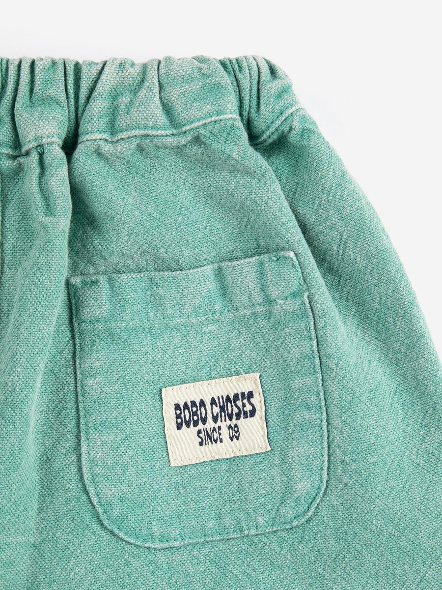 Bobo Since 09 Woven Pants