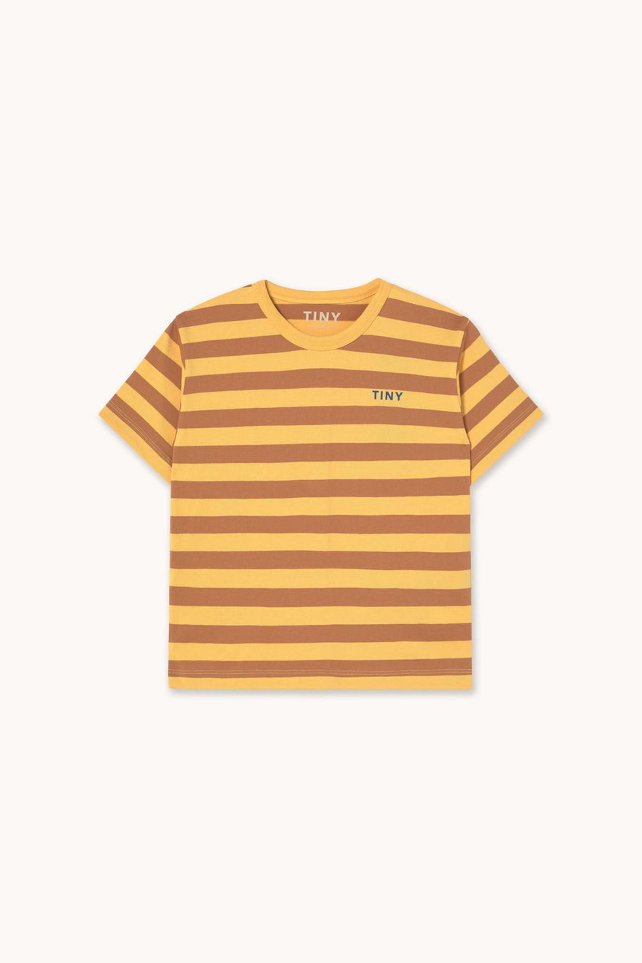 Stripes Knit Tee