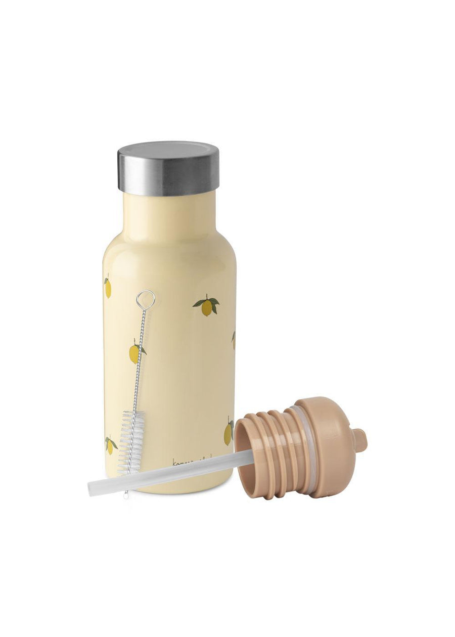 Thermo Bottle Lemon