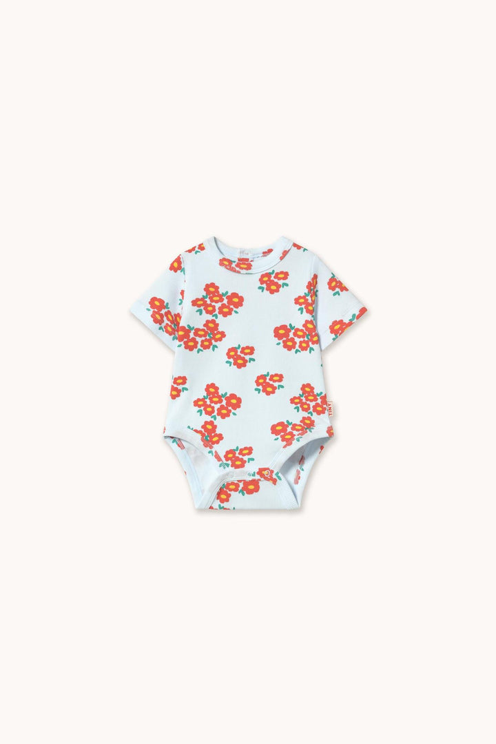 Blossoms Rib Body