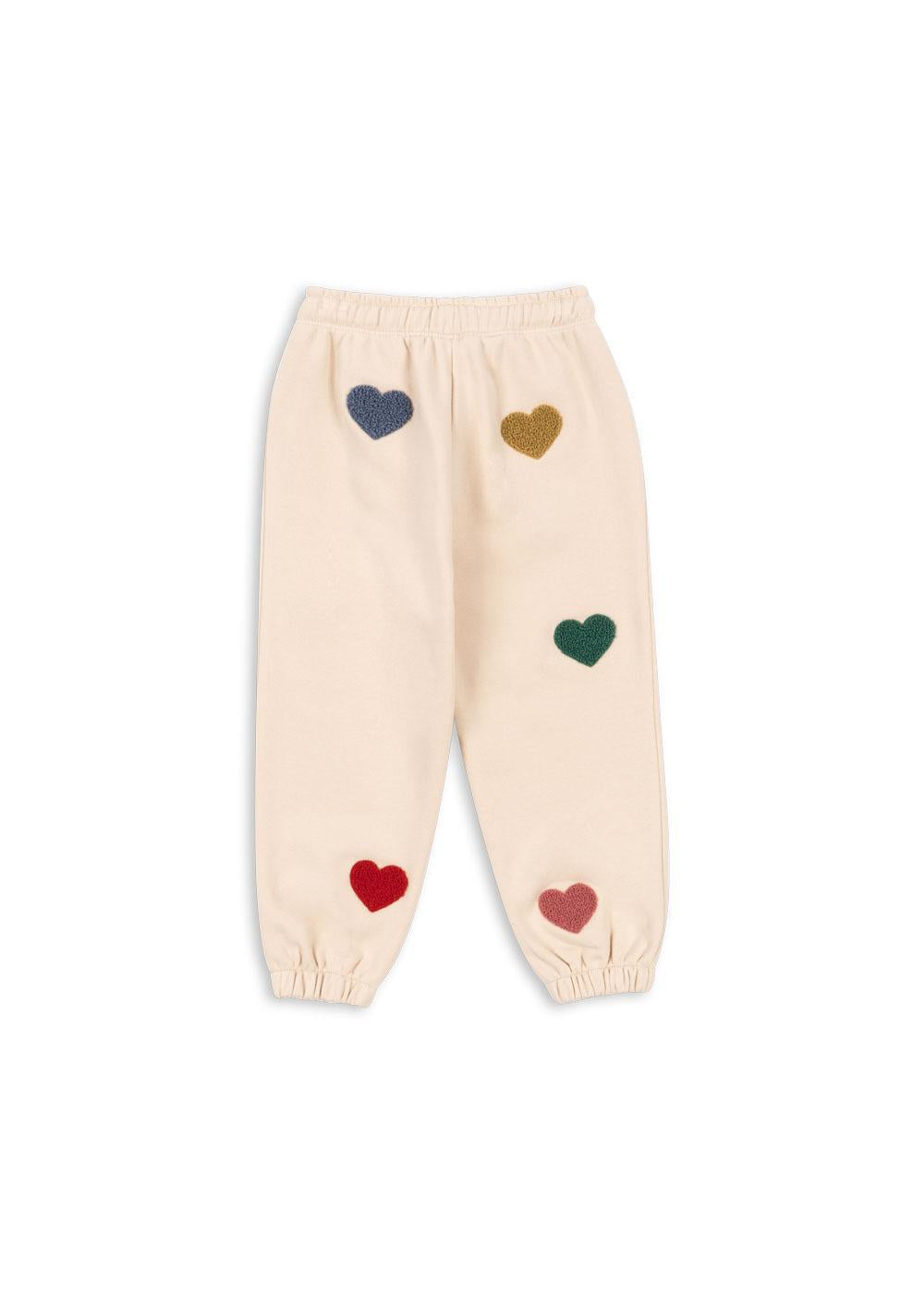 Lou Terry Sweat Pants
