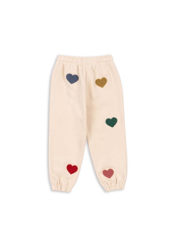 Lou Terry Sweat Pants