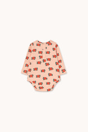 Camelias Body Wild Rose