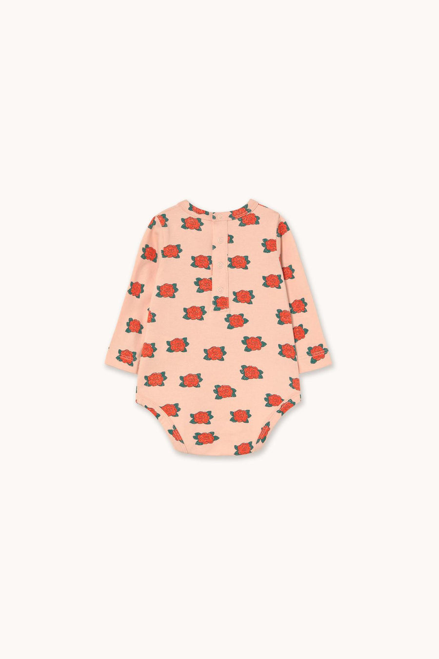 Camelias Body Wild Rose