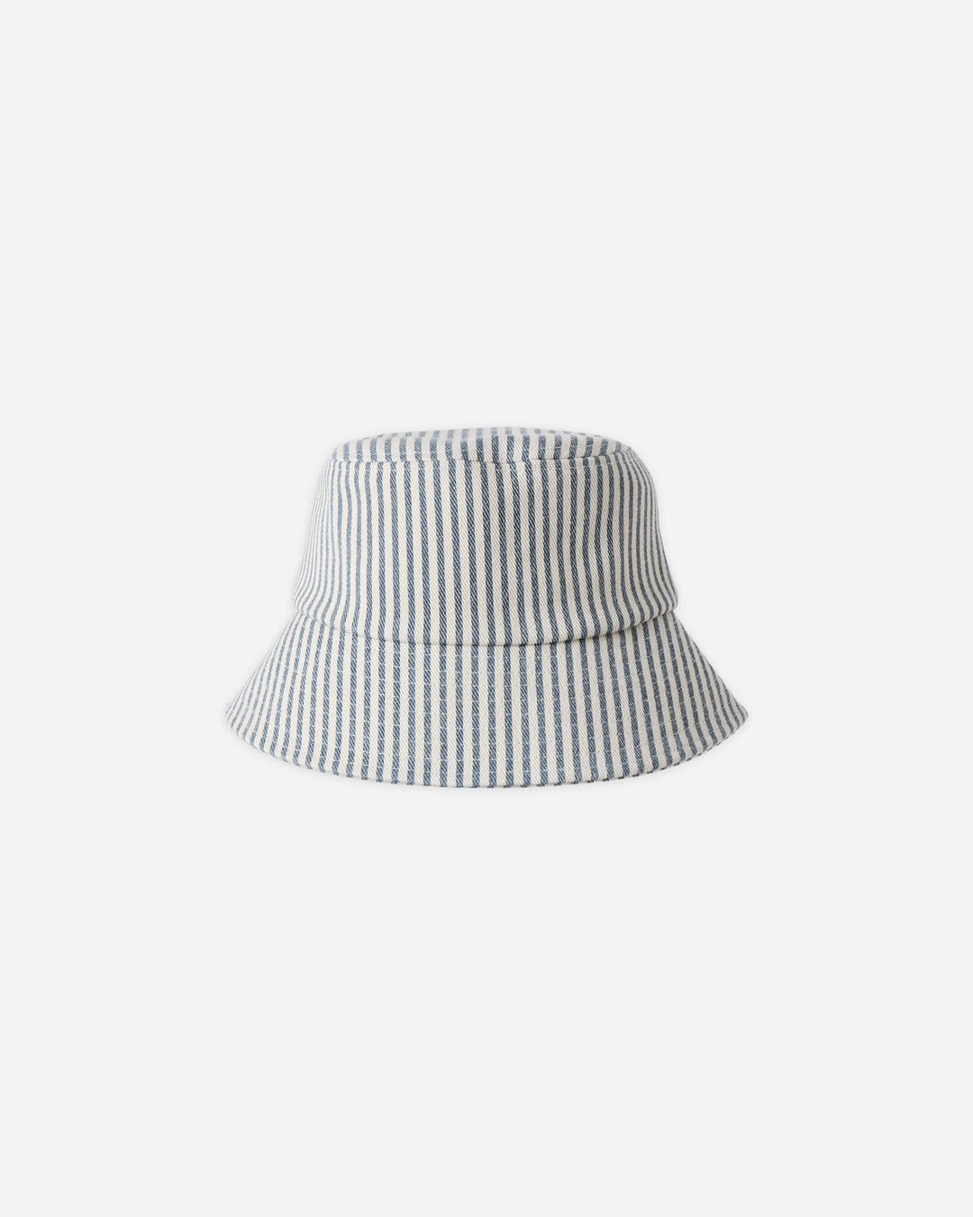 Bucket Hat - Railroad Stripe