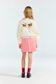 Raw White Shark Sweatshirt