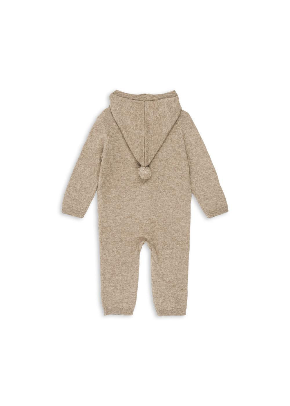 Mattou Knit Onesie